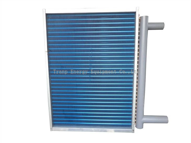 Radiator leverandør